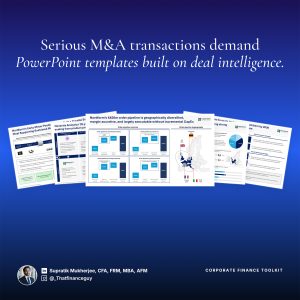 PowerPoint + Excel
