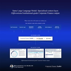 Complete Toolkit + AI Project